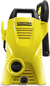 Минимойка Karcher К 2 Basic 1400Вт