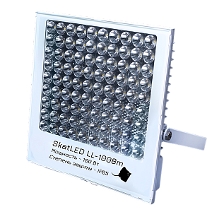 Светодиодный прожектор SkatLED LL-1008m