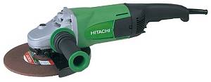 Угловая шлифмашина Hitachi G23UC
