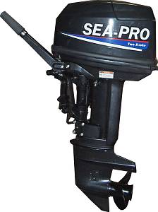Лодочный мотор Sea Pro T 25S