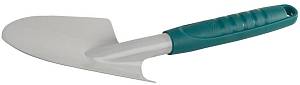 RACO 320 мм, широкий, пластмассовая ручка, посадочный совок (4207-53481)