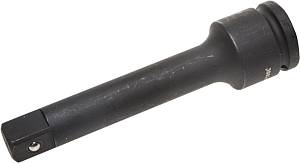 KRAFTOOL 3/4″, 175 мм, ударный удлинитель для торцовых головок (27967-175)