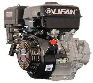 Двигатель Engine Lifan 177F