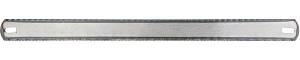 Полотно STAYER "MASTER" для ножовки по металлу двухсторонние, 25x300 мм, 24 TPI, 50 шт 1590