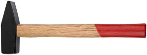Молоток кованый, деревянная ручка 1500 гр. FIT