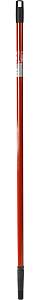 ЗУБР 100 - 200 см, стальная ручка, стержень-удлинитель телескопический для валиков (05695-2.0)