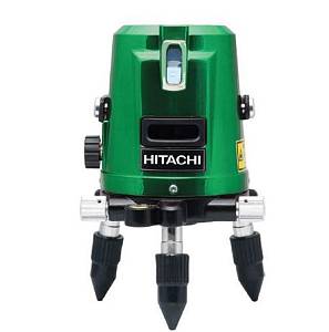 Hitachi HLL50-3 Уровень лазерный v_H00107