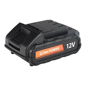 Батарея аккумуляторная для BR 101 Li, BR 111 Li (12 В, 2.0 А*ч, Li-ion)